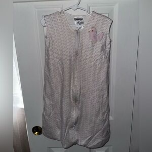Halo sleep sack size Medium 6-12 months Tog 0.5